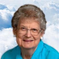 Patricia Ann Hohe