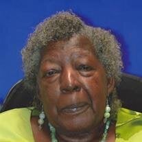 Mary Bell Hayes