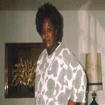 Ms. Marilyn Ann Tate