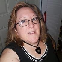 Sherry Ann Ellis