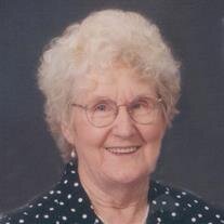 Caroline Frances Toler