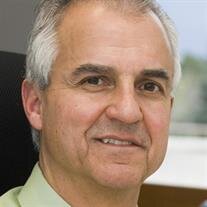Richard  Gay Israel