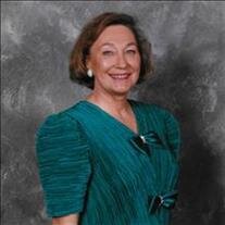 Barbara Ann Montgomery