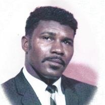 Mr. I.O. "Otis" Greer