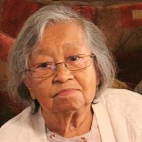 Frances Mireles