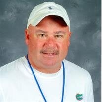 John David Stobbie
