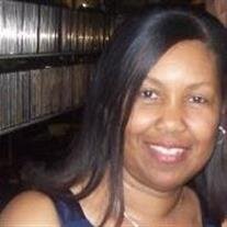 Yolanda M. Brown