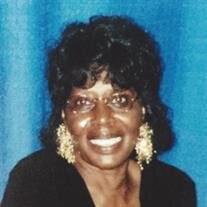 Mrs. Carrie M. Norfleet