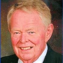 Mr.  James Aloysius Curnyn