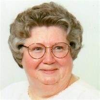 Meredith Aleta Krebs