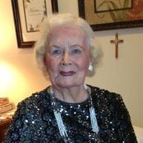 Virginia Crone