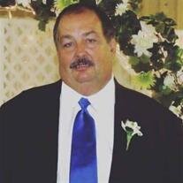 Ursin  "Popeye" Miller, Jr.