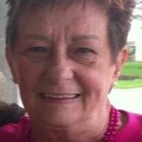 Shirley Ann Webster