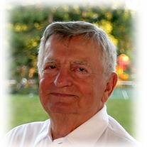 Richard E. Wozniak
