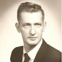 Charles John Hall