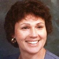 Claire C. Puglisi