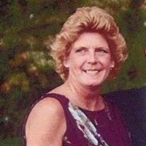 Donna Finkner Leager