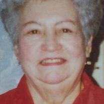 Stella  C. Garcia