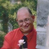 Myron Lance Barney