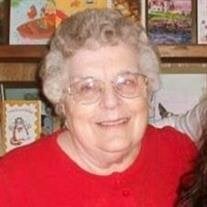 Helen L. Hopkins
