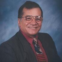Alejandro Rios Morales