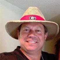 Mr.  Gregory Scott Phillips