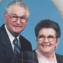 Elmie Emmett  Chase