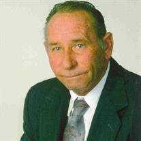 Judge Lloyd Neal Roark, Sr