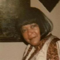 Ms. Frankie Mae Bedenfield-Humphry
