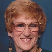 Kathryn Hamilton