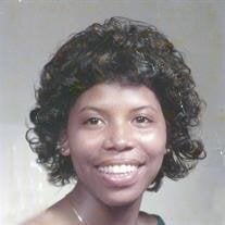 Joelle S. Carter