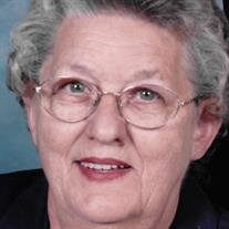 Ruth E. Maurer