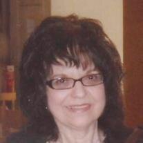 Frances Quadrino