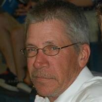 Paul "PK" William  Kottmeyer