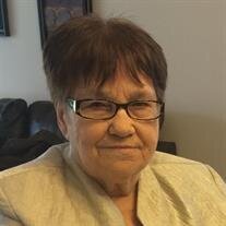 Maria E. Gonzalez