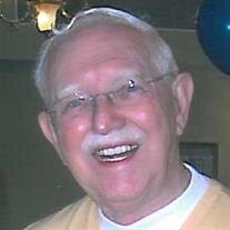Glendon "Bud" P. Sprouse