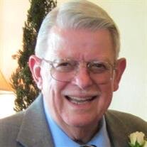 Harold Victor Gosch, Jr.