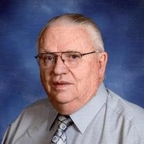 Raymond J. Wall