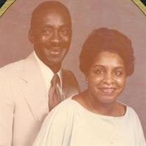 Mrs. Melweda Allen