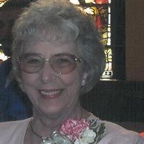 Melba B. Key