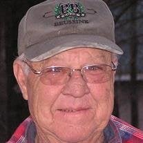 Keith M. "Bobcat" Stephens