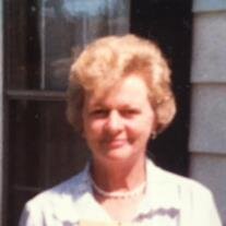 Irene Miller 