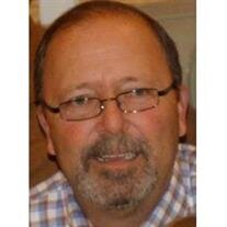 Randall Wynn Roberson