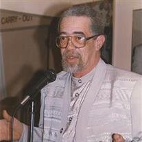 Mr. James Marion Cooper
