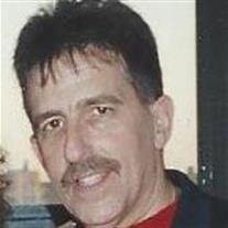 Carl Goldberg