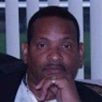 Kevin Rafiel Humphrey