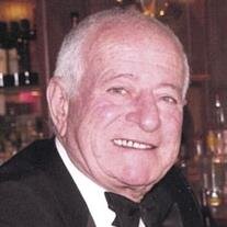 Robert J. "Bob Barker" Luongo
