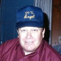  James William Johnson Sr.