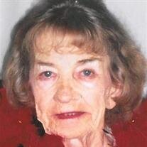 Nettie Jean Brown