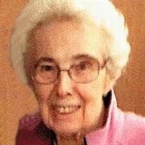 Leah B. James